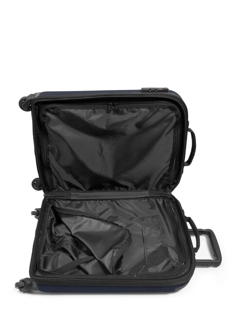 TRANZSHELL S Troller pentru bagaje de m&acirc;nă ultramari - Bagaje de m&acirc;nă