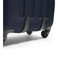 EASTPAK TRANZSHELL S Troller pentru bagaje de m&acirc;nă ultramari - Bagaje de m&acirc;nă - 5