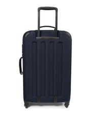 EASTPAK TRANZSHELL M  Cărucior mediu  ultramari - Trolere rigide - 4