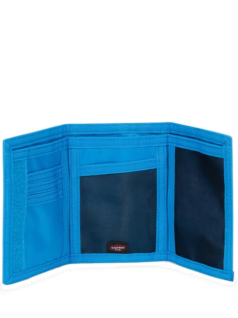 CREW  Portofel cu velcro bulă de contrast - Portofele bărbați