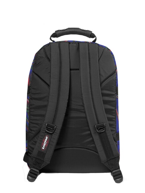 PROVIDER Rucsac pentru laptop 15 " Brize Palm Navy - Rucsacuri pentru școală și timp liber