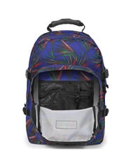 EASTPAK PROVIDER Rucsac pentru laptop 15 " Brize Palm Navy - Rucsacuri pentru școală și timp liber - 3