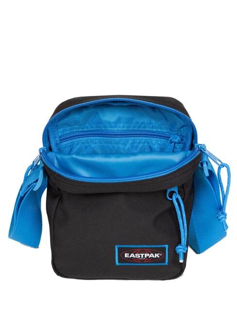 THE ONE Pungă bulă de contrast - Genți de umăr bărbați