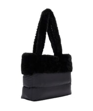 GUESS SVEVA Geantă de umăr jetbla - Genți femei - 2