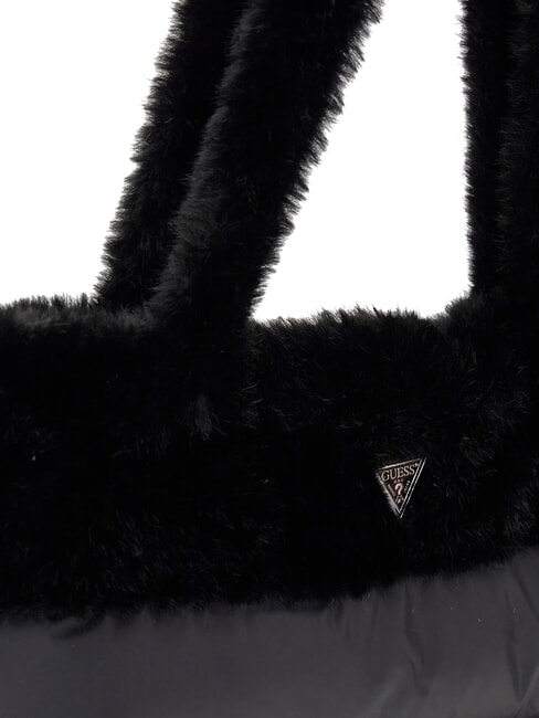 SVEVA Geantă de umăr jetbla - Genți femei