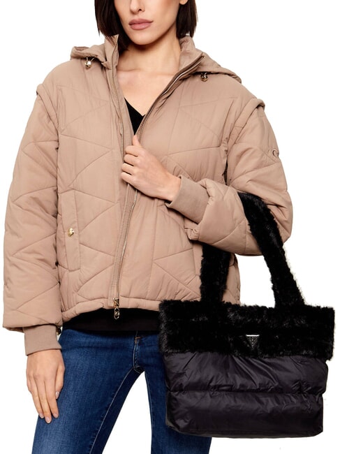 SVEVA Geantă de umăr jetbla - Genți femei