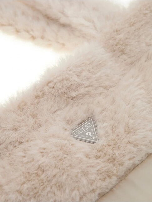 SVEVA Geantă de umăr cremwhi - Genți femei