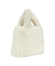 GUESS RITA Geantă de m&acirc;nă cremwhi - Genți femei - 2