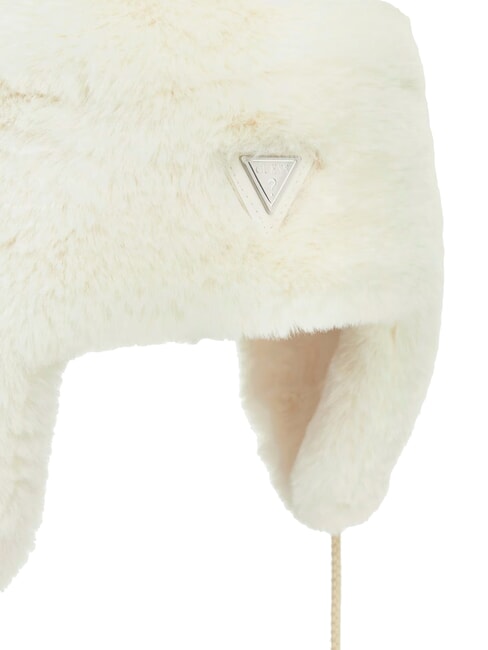 LARISSA Pălărie cremwhi - Căciuli