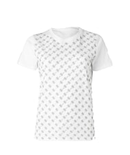 GUESS ALLOVER Tricou de bumbac - tricou
