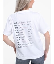 GUESS TOUR DATES Tricou din bumbac - tricou