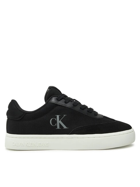 CLASSIC CUPSOLE LOW Adidași negru - Pantofi femei