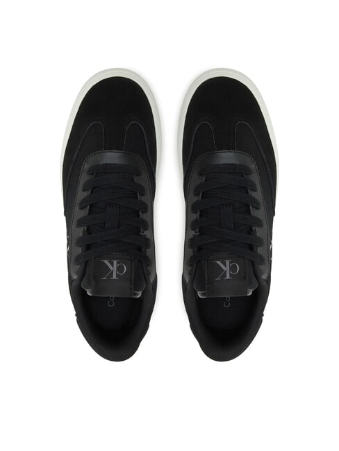CLASSIC CUPSOLE LOW Adidași negru - Pantofi femei