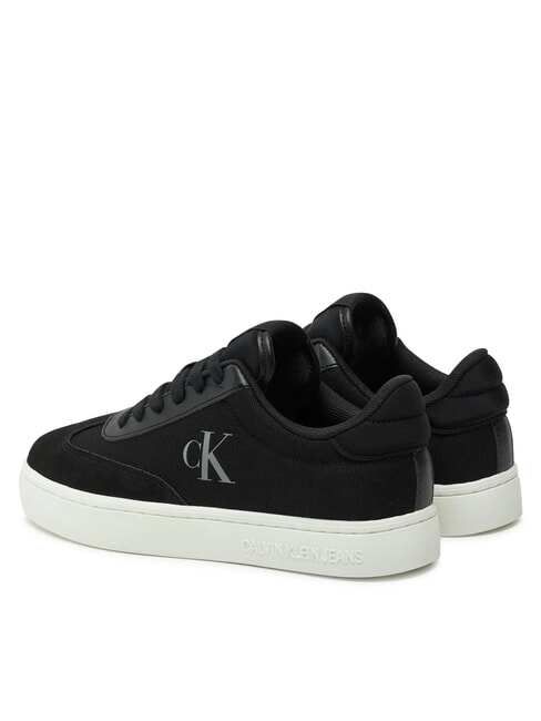 CLASSIC CUPSOLE LOW Adidași negru - Pantofi femei