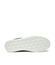CALVIN KLEIN CLASSIC CUPSOLE LOW Adidași negru - Pantofi femei - 6