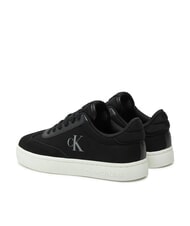 CALVIN KLEIN CLASSIC CUPSOLE LOW Adidași negru - Pantofi femei - 5