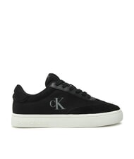CALVIN KLEIN CLASSIC CUPSOLE LOW Adidași negru - Pantofi femei - 2