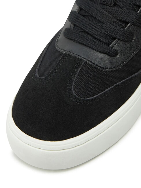 CLASSIC CUPSOLE LOW Adidași negru - Pantofi femei