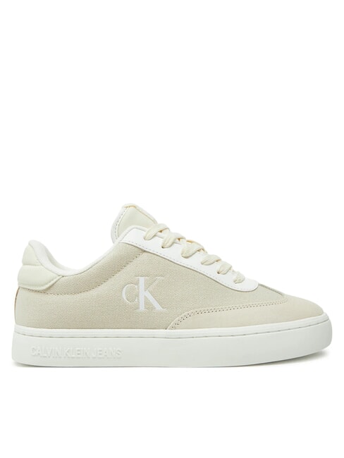 CLASSIC CUPSOLE LOW Adidași alb - Pantofi femei