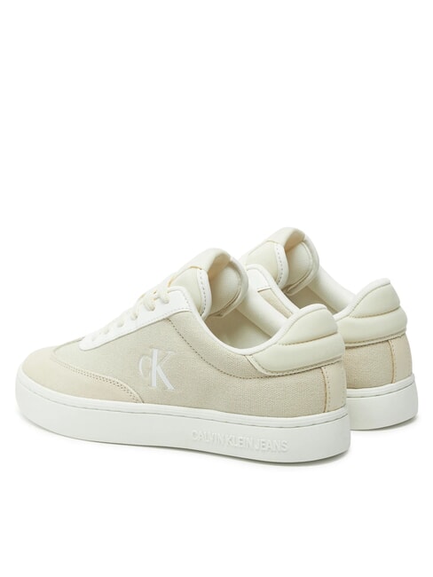 CLASSIC CUPSOLE LOW Adidași alb - Pantofi femei