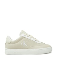 CALVIN KLEIN CLASSIC CUPSOLE LOW Adidași alb - Pantofi femei - 2