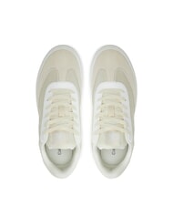 CALVIN KLEIN CLASSIC CUPSOLE LOW Adidași alb - Pantofi femei - 4