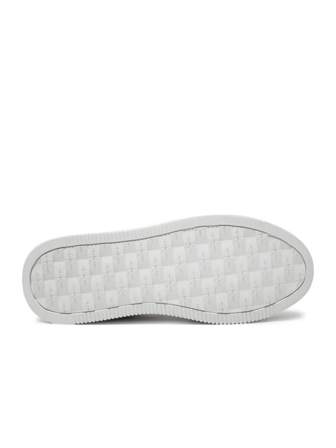 BOLD PLATF LOW Adidași din piele negru - Pantofi femei