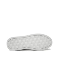 CALVIN KLEIN BOLD PLATF LOW Adidași din piele negru - Pantofi femei - 6