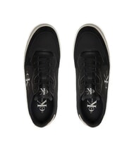 CALVIN KLEIN CLASSIC CUPSOLE LOW Adidași negru - Pantofi femei - 3