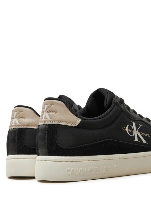 CLASSIC CUPSOLE LOW Adidași negru - Pantofi femei