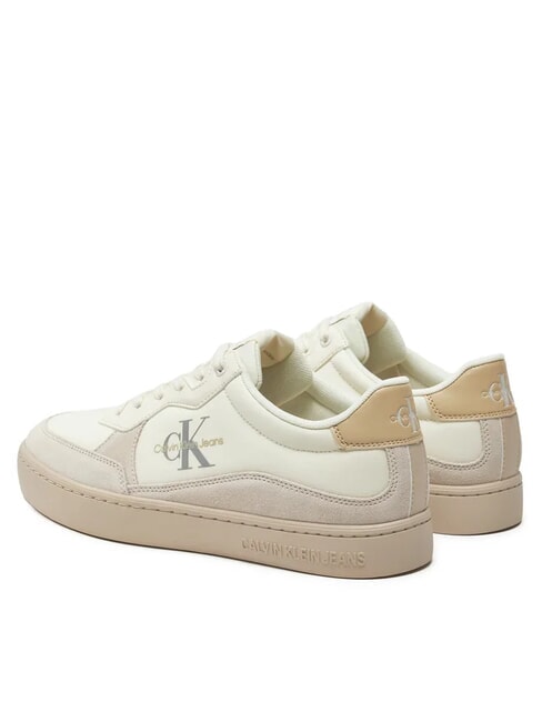 CLASSIC CUPSOLE LOW Adidași bej - Pantofi femei