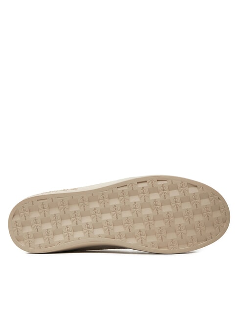 CLASSIC CUPSOLE LOW Adidași bej - Pantofi femei