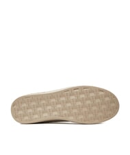 CALVIN KLEIN CLASSIC CUPSOLE LOW Adidași bej - Pantofi femei - 6