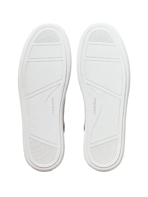 LP CUPSOLE LACE UP Adidași din piele maro - Pantofi femei