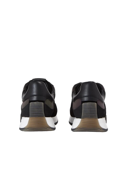 ORIGINAL RUNNER LUM Adidași negru - Pantofi femei