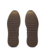 CALVIN KLEIN ORIGINAL RUNNER LUM Adidași negru - Pantofi femei - 5