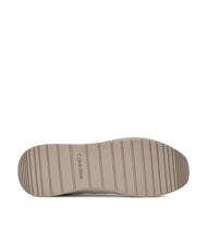 CALVIN KLEIN CK Adidași h&acirc;rtie de ziar - Pantofi bărbați - 7