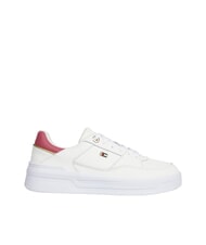 TOMMY HILFIGER ESSENTIAL Adidași bej - Pantofi femei - 2