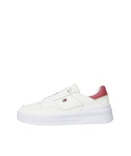 TOMMY HILFIGER ESSENTIAL Adidași bej - Pantofi femei - 3