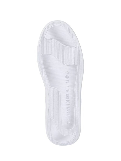ESSENTIAL Adidași bej - Pantofi femei