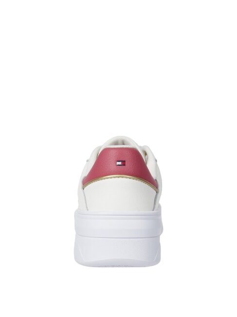 ESSENTIAL Adidași bej - Pantofi femei