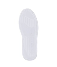 TOMMY HILFIGER ESSENTIAL Adidași bej - Pantofi femei - 6