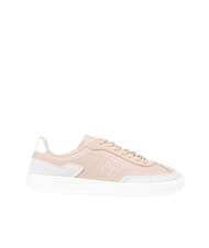 TOMMY HILFIGER HERITAGE COURT Tenisi din piele  roz - Pantofi femei - 2
