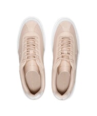 TOMMY HILFIGER HERITAGE COURT Tenisi din piele  roz - Pantofi femei - 6