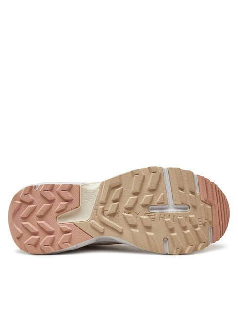TRAIL RUNNER Adidași bej - Pantofi femei