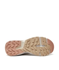 TOMMY HILFIGER TRAIL RUNNER Adidași bej - Pantofi femei - 6