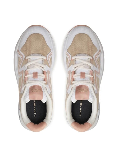 TRAIL RUNNER Adidași bej - Pantofi femei