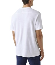 GUESS MARINA PRINT Tricou cu m&acirc;necă scurtă și buzunar - tricou
