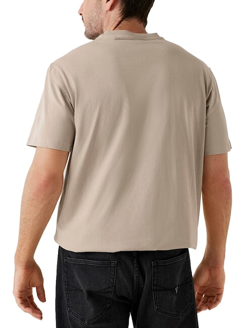 SMALL LOGO Tricou cu m&acirc;necă scurtă, croială regulată piatra de pasadena - tricou