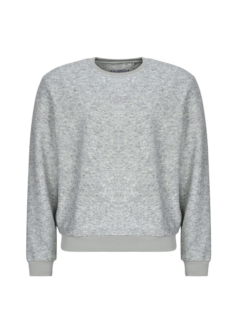 SCUBA Hanorac cu guler rotund erica de piatra usoara - hanorace